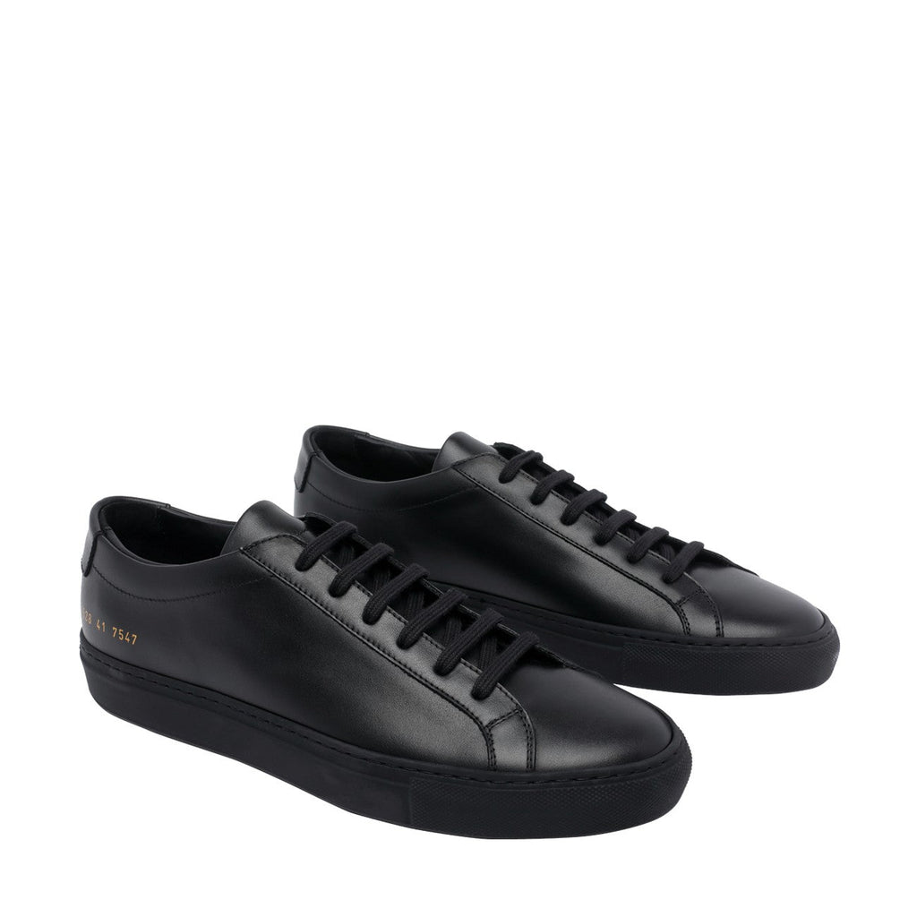 Common Projects Men Original Achilles Sneakers