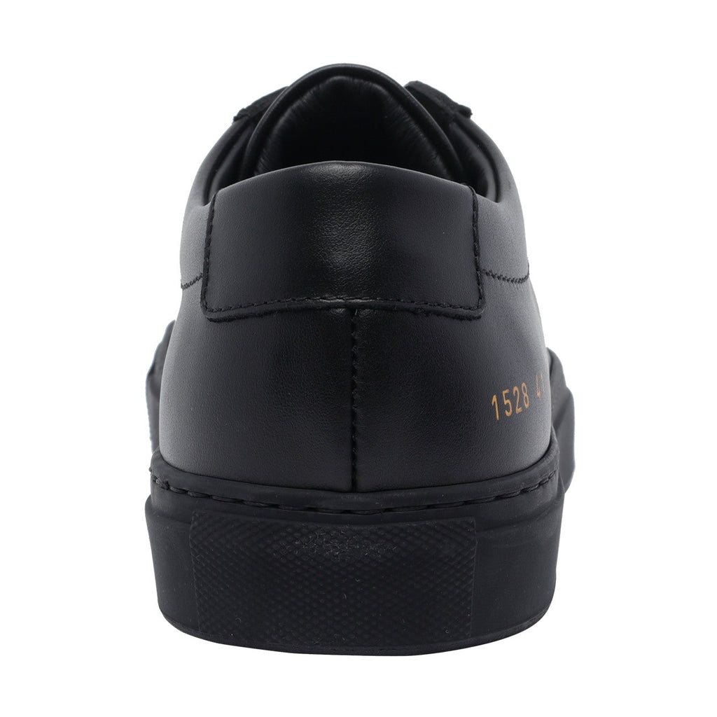 Common Projects Men Original Achilles Sneakers
