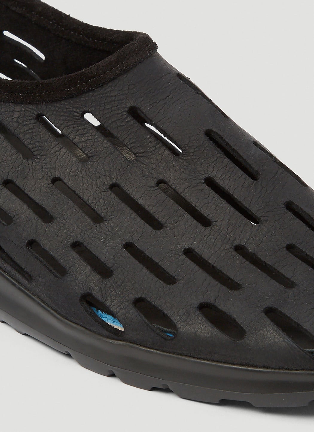 Our Legacy Women Strainer Sneakers