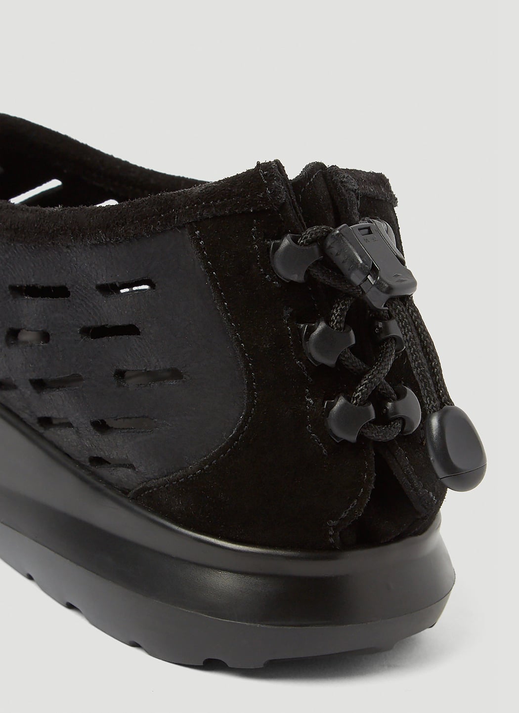 Our Legacy Women Strainer Sneakers