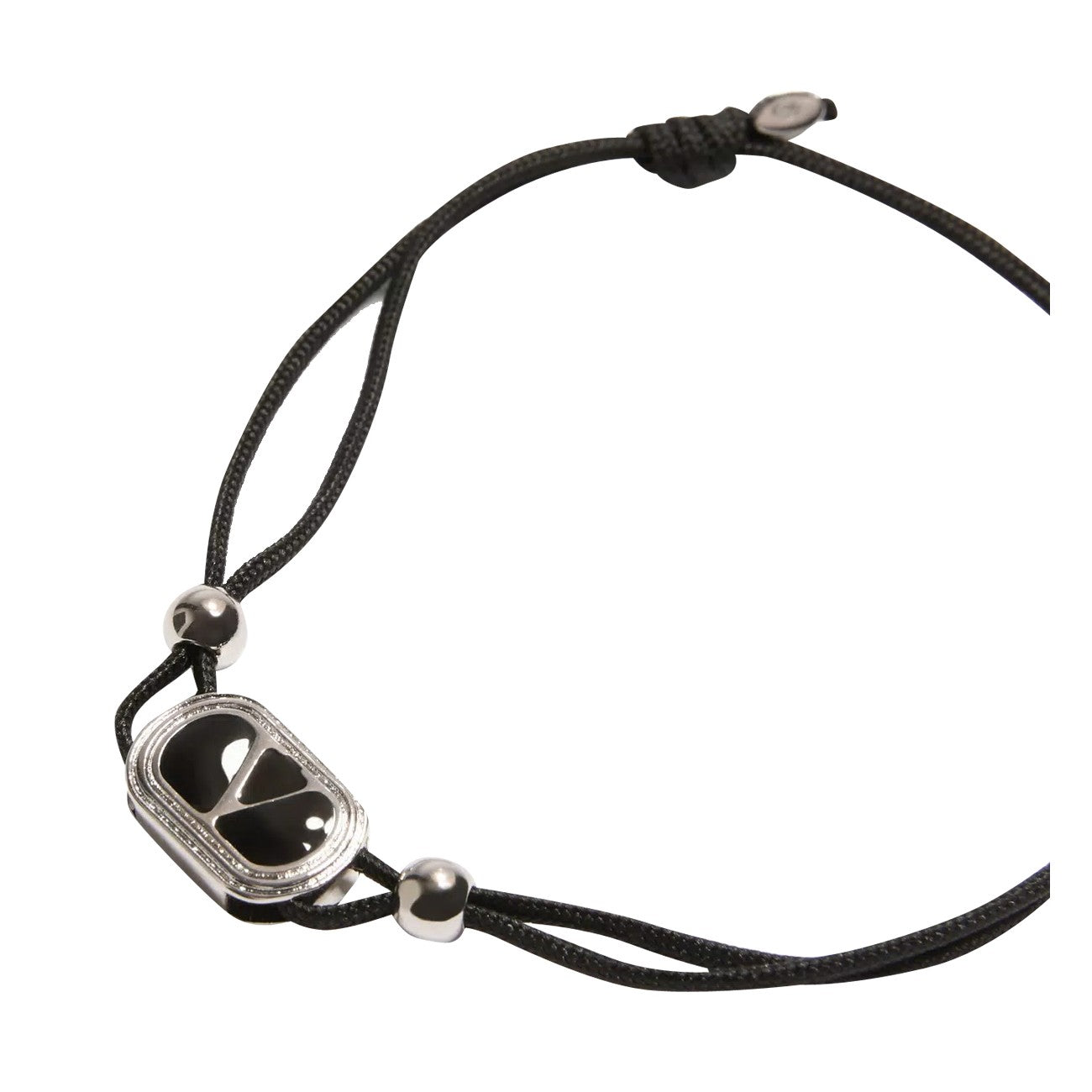 Valentino Garavani Men Ovalette Bracelet