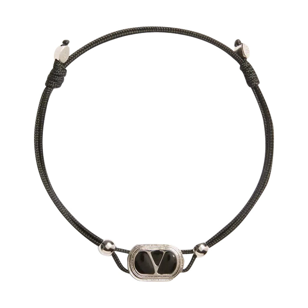 Valentino Garavani Men Ovalette Bracelet