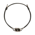 Valentino Garavani Men Ovalette Bracelet