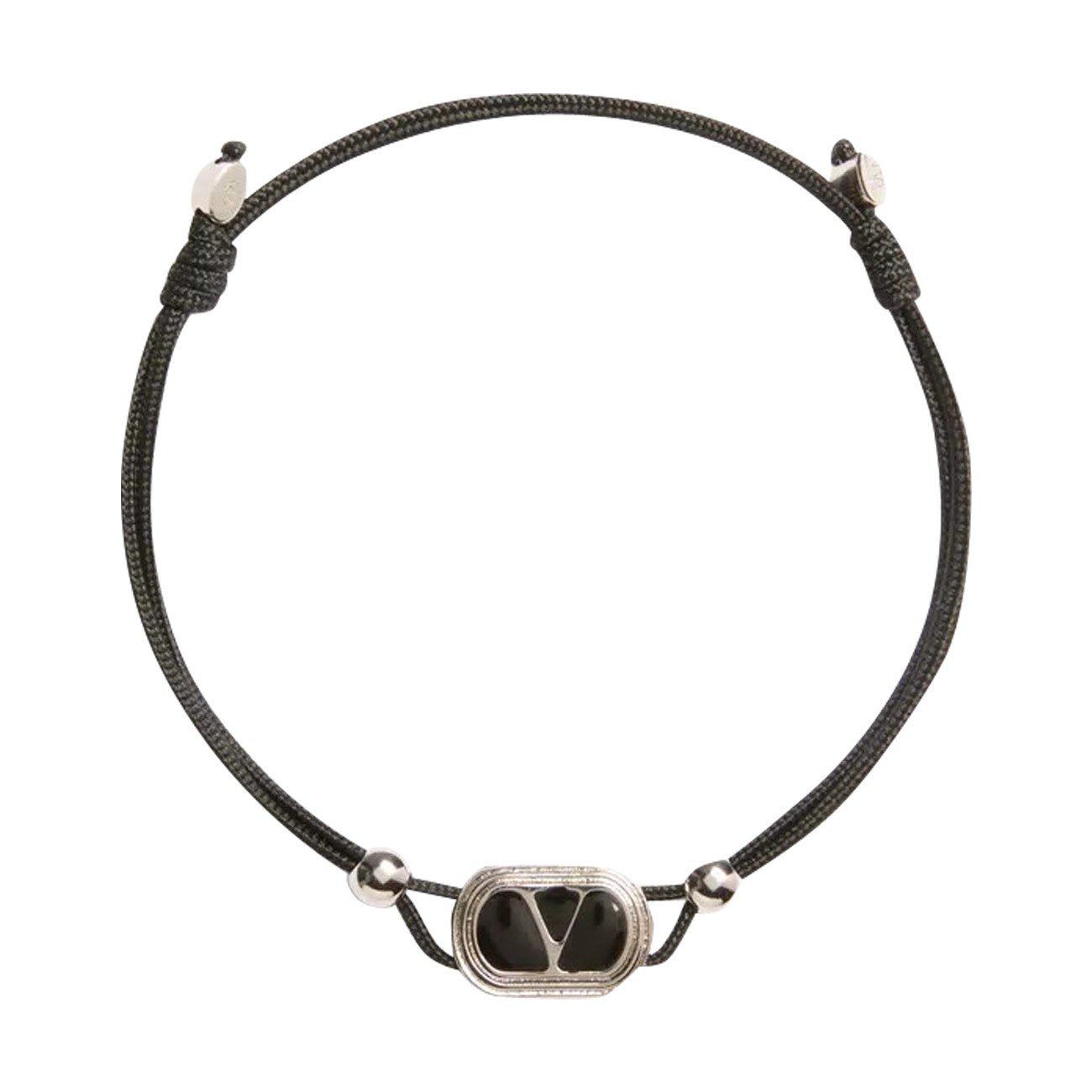 Valentino Garavani Men Ovalette Bracelet