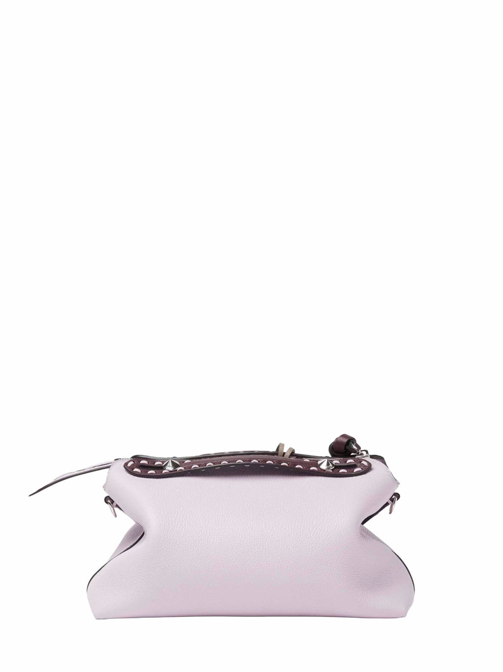 Fendi Women Lilac By The Way Selleria Medium