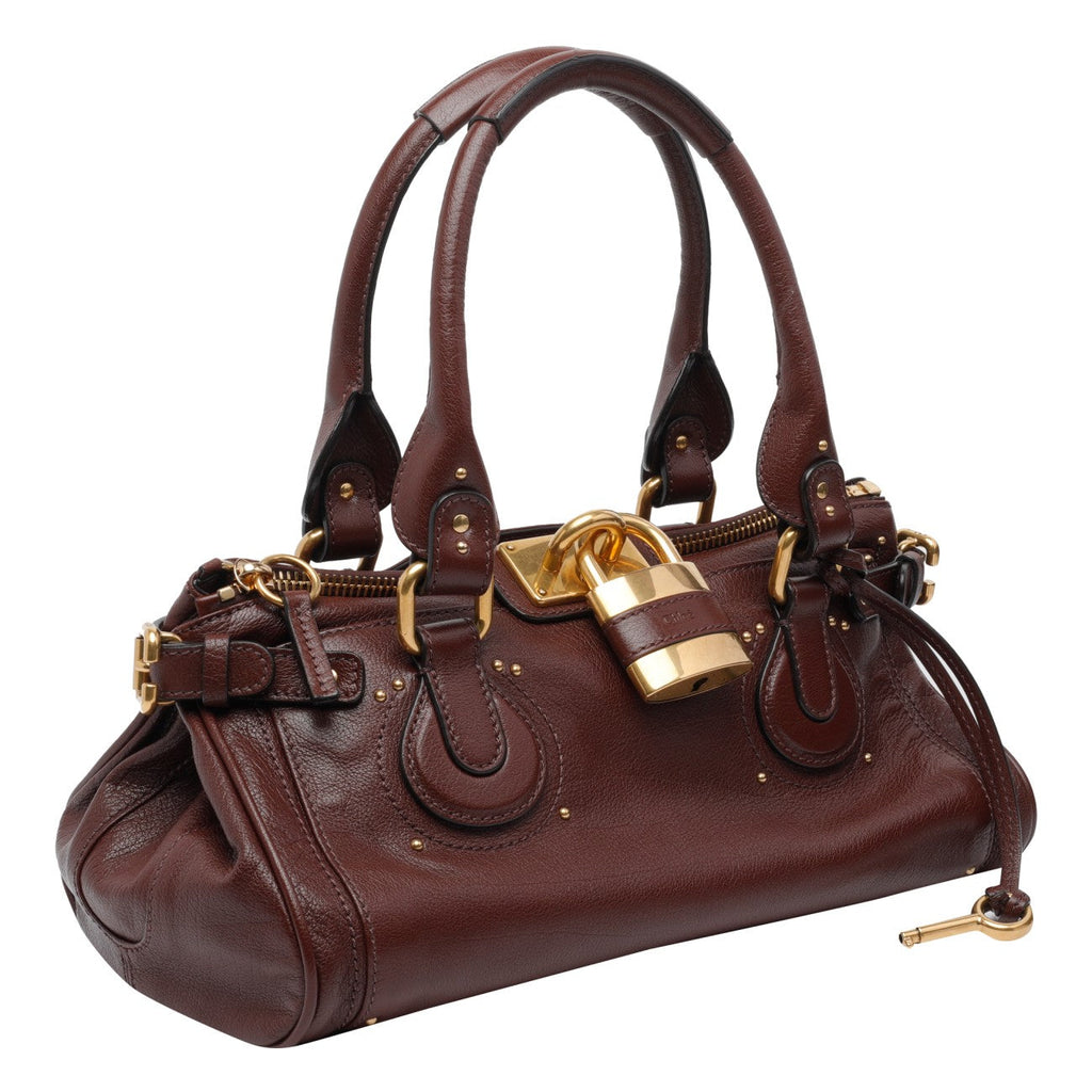 Chloe' Women Paddington Handbag