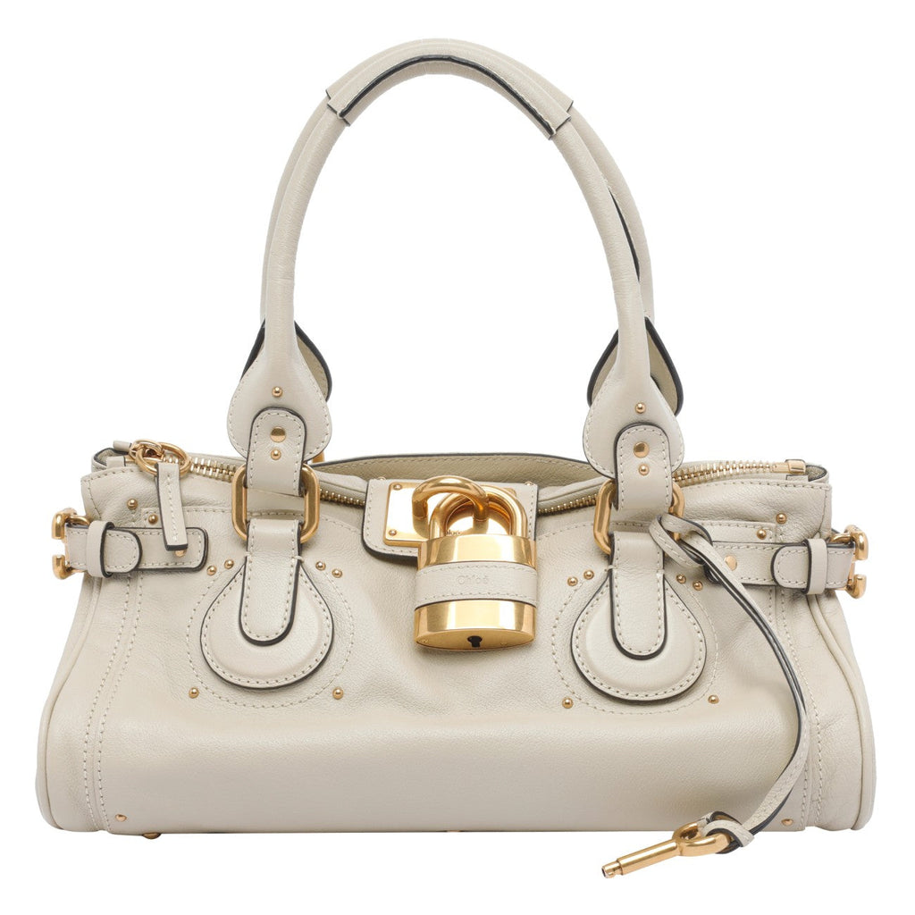 Chloe' Women Paddington Handbag
