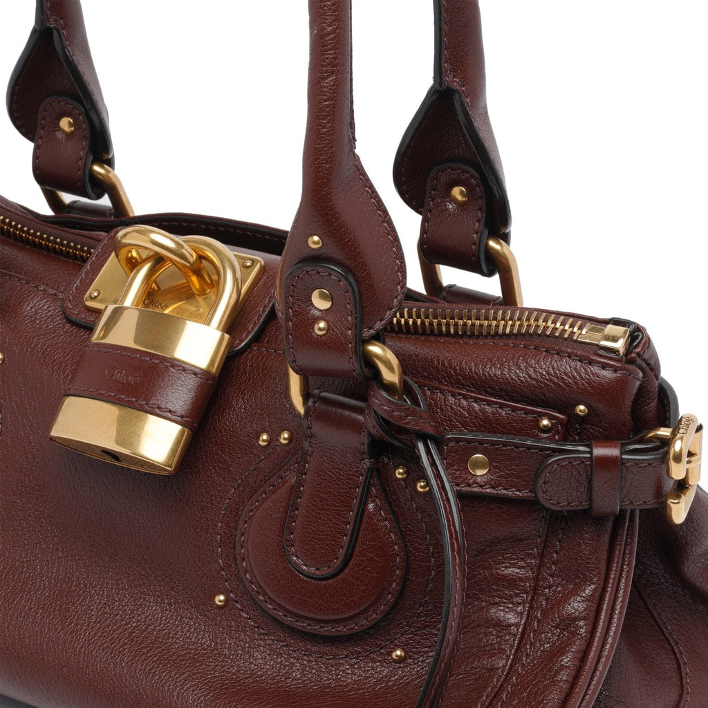 Chloe' Women Paddington Handbag