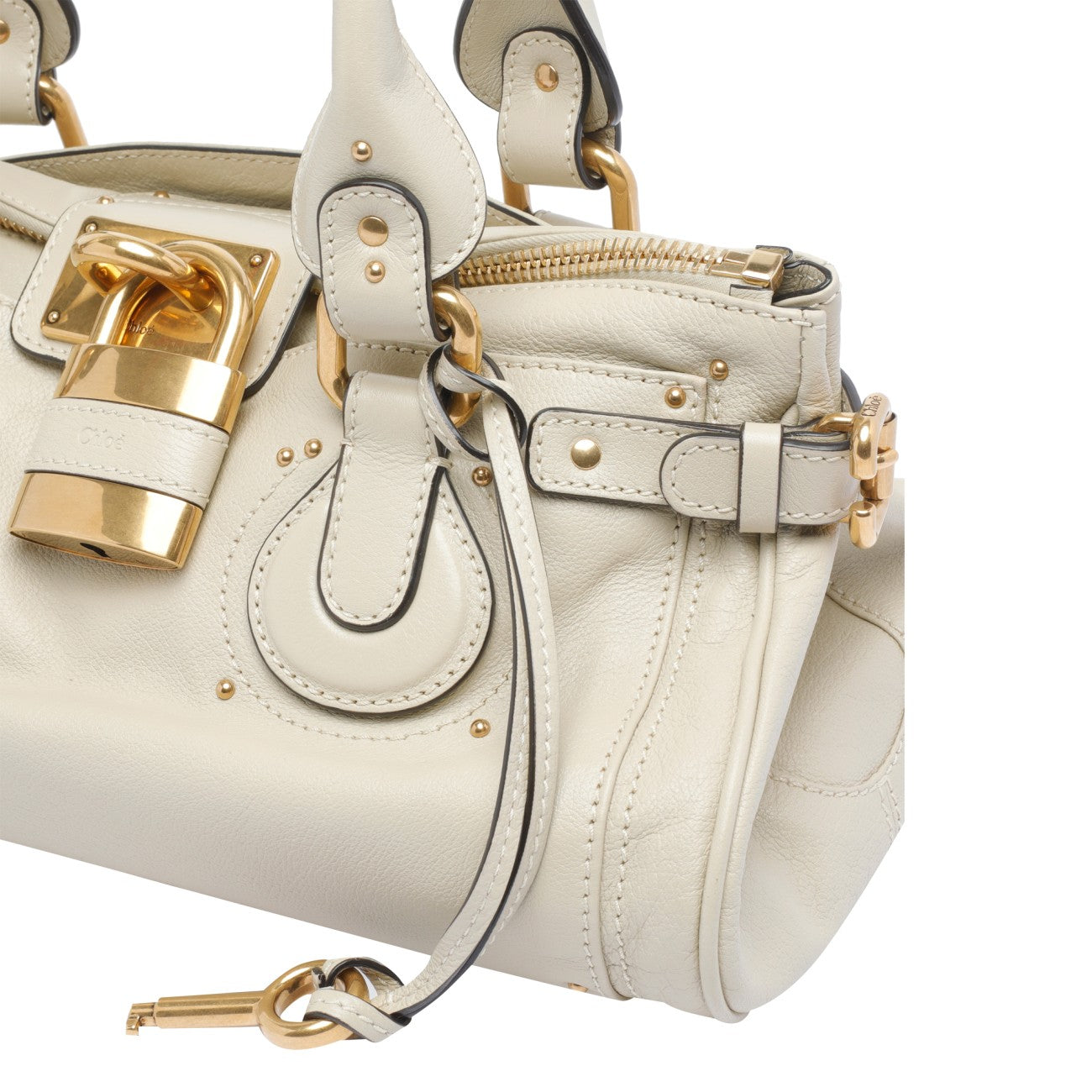 Chloe' Women Paddington Handbag