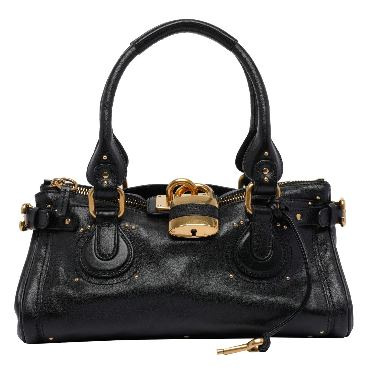 Chloe' Women Paddington Handbag