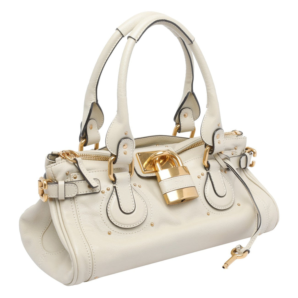 Chloe' Women Paddington Handbag