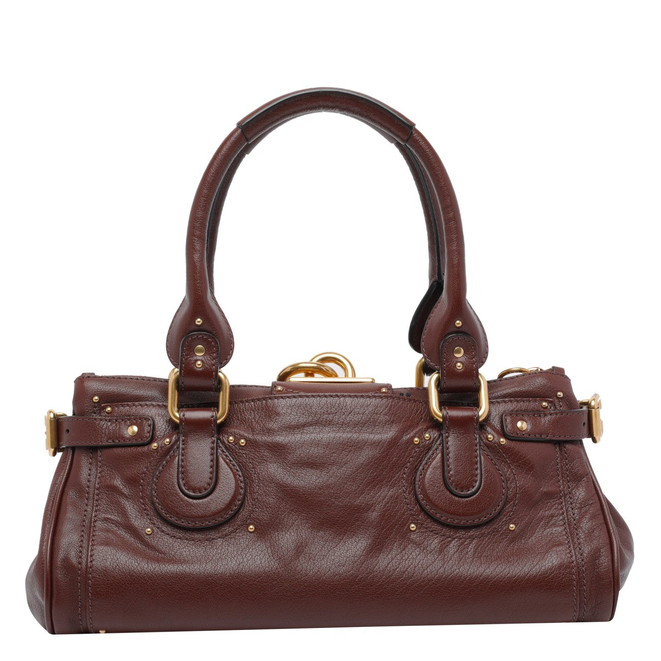 Chloe' Women Paddington Handbag