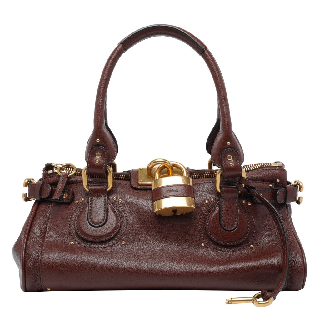 Chloe' Women Paddington Handbag
