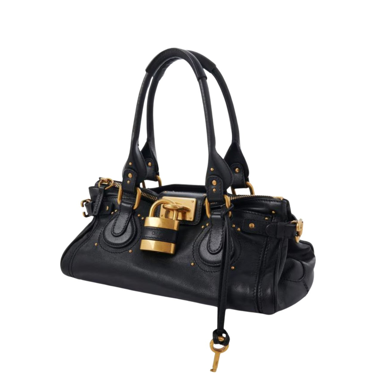 Chloe' Women Paddington Handbag