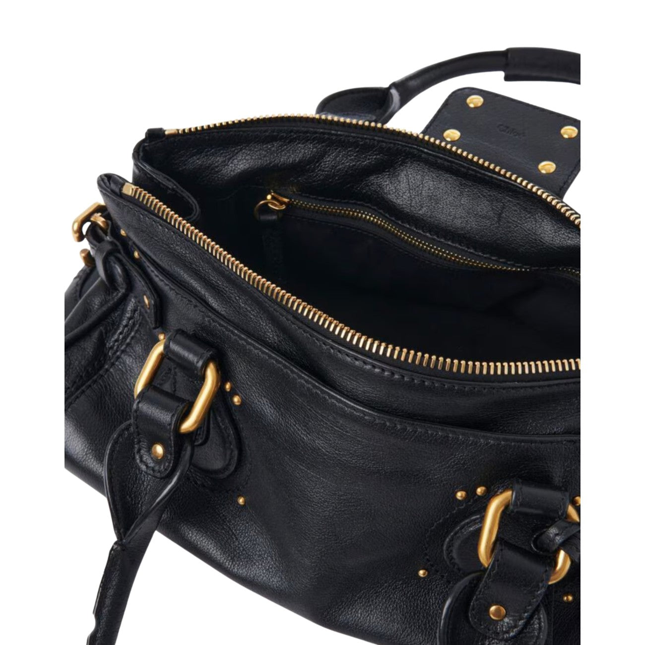 Chloe' Women Paddington Handbag