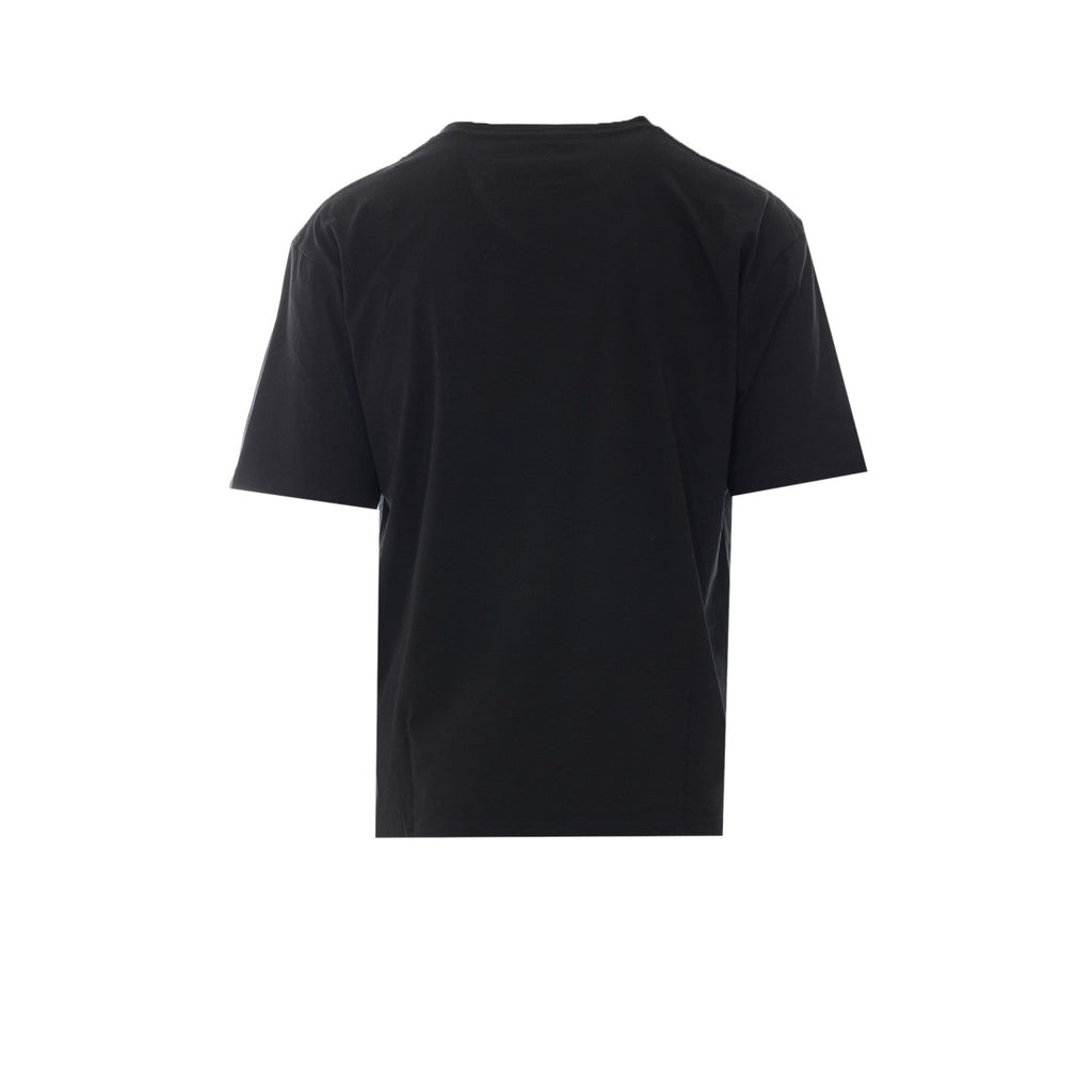 Valentino Garavani Men Panther Print T-Shirt