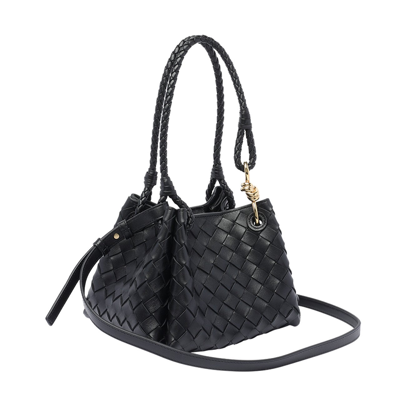Bottega Veneta Women Parachute Small