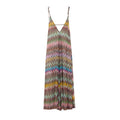 Missoni Women Patterned Lurex Dress