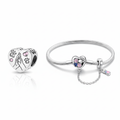 Pet Lover Jewelry Duo