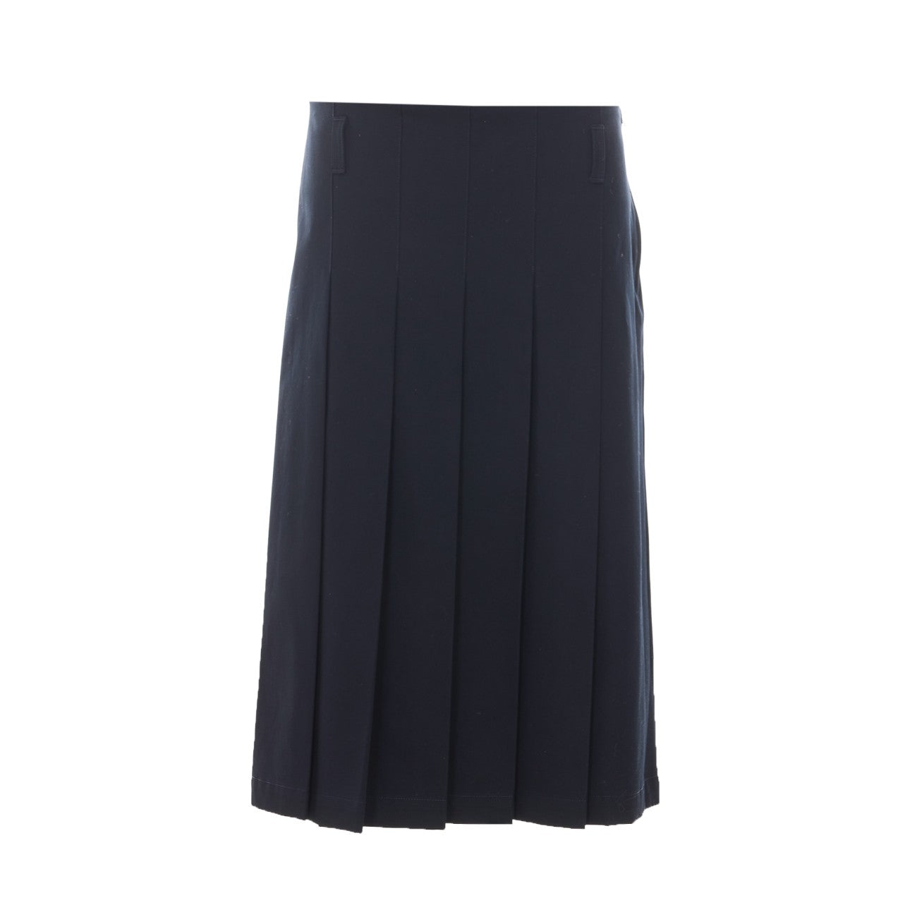 A.P.C. Women Plissé Skirt