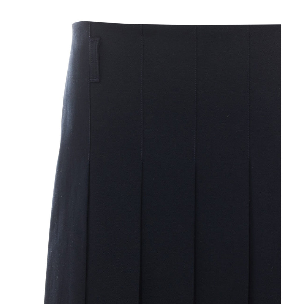 A.P.C. Women Plissé Skirt