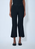 Pleats Please Issey Miyake Women Pleated Pants