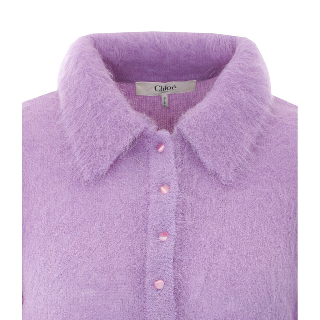 Chloe' Women Polo