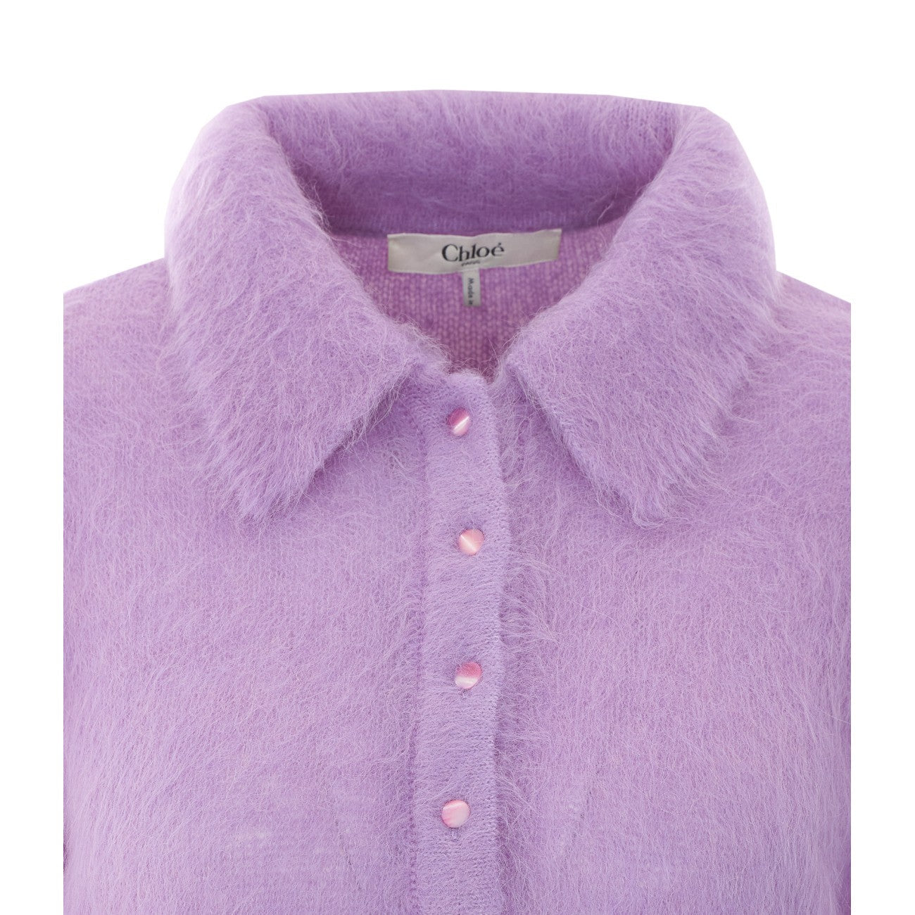 Chloe' Women Polo