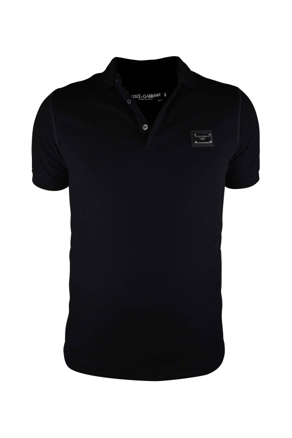 Dolce&Gabbana Men Polo