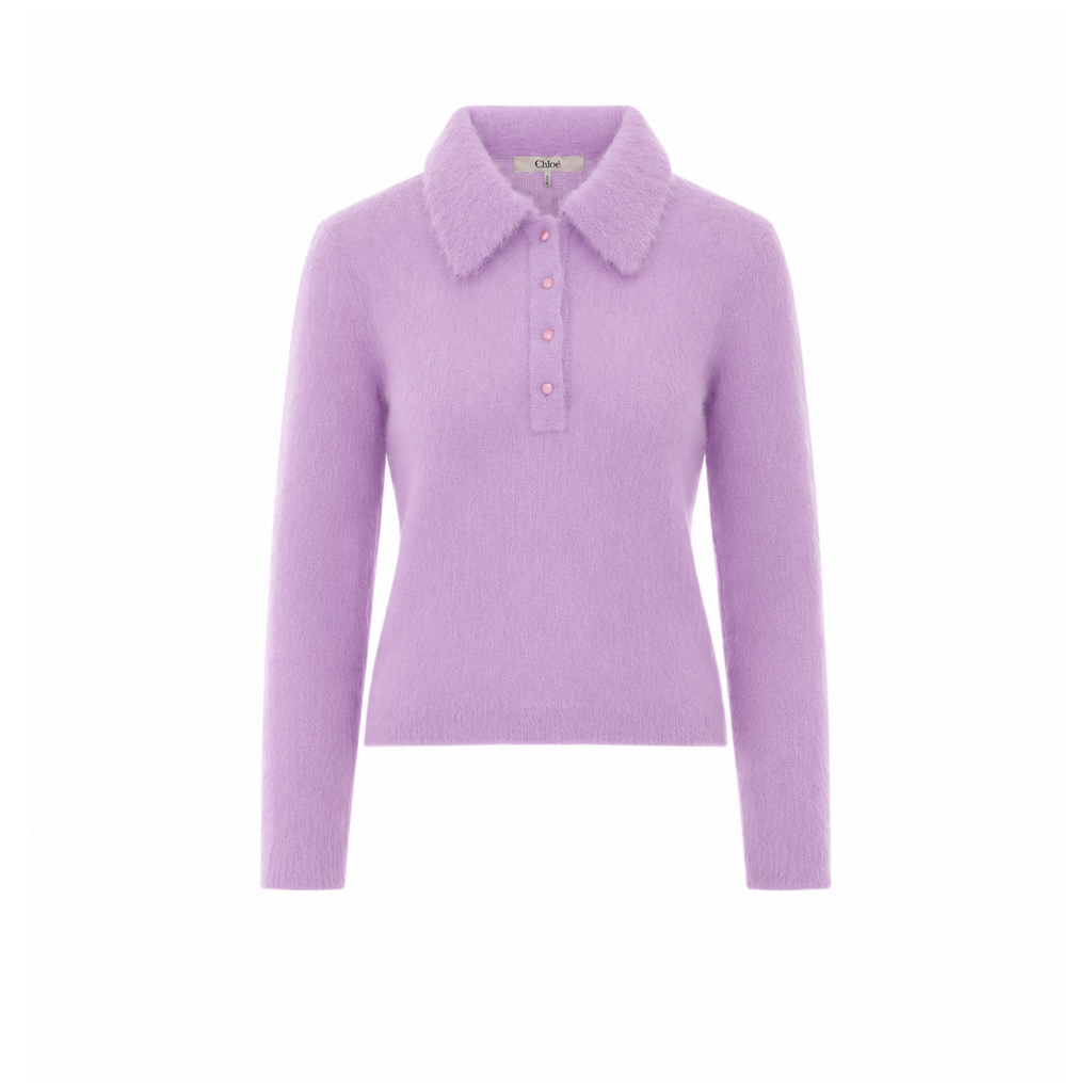 Chloe' Women Polo