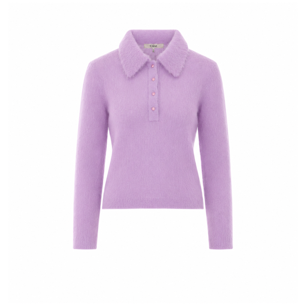 Chloe' Women Polo