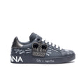 Dolce&Gabbana Men Portofino Sneakers