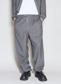 Prada Men Wool Pants