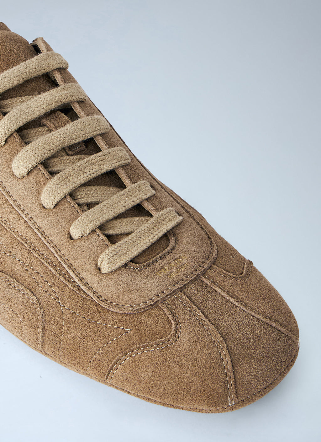 Prada Men Montecarlo Re-Edition 2005 Sneakers