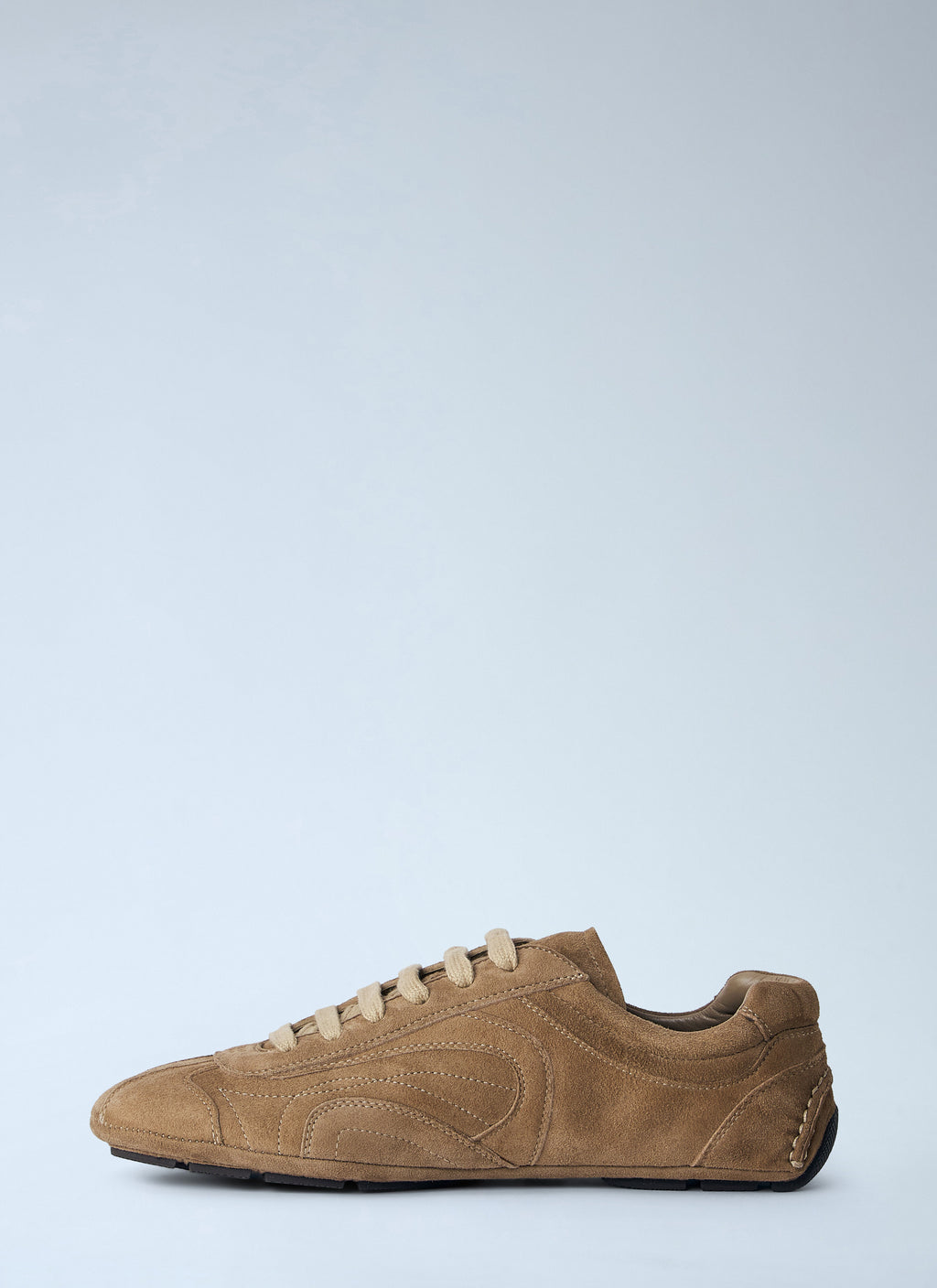 Prada Men Montecarlo Re-Edition 2005 Sneakers