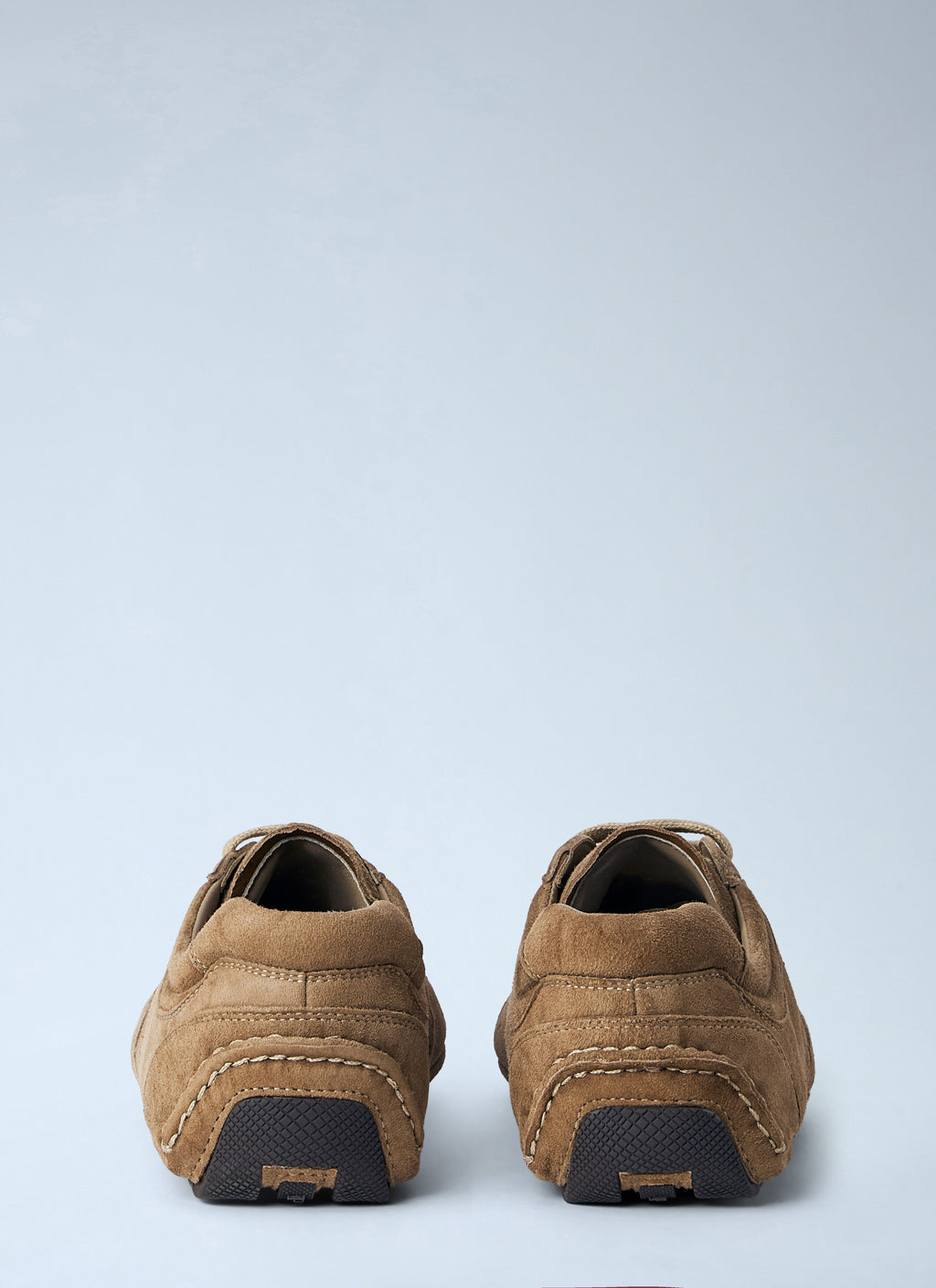 Prada Men Montecarlo Re-Edition 2005 Sneakers