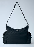 Prada Men Explore In Re-Nylon Crossbody Bag