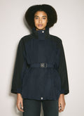 Prada Women Technical Jacket