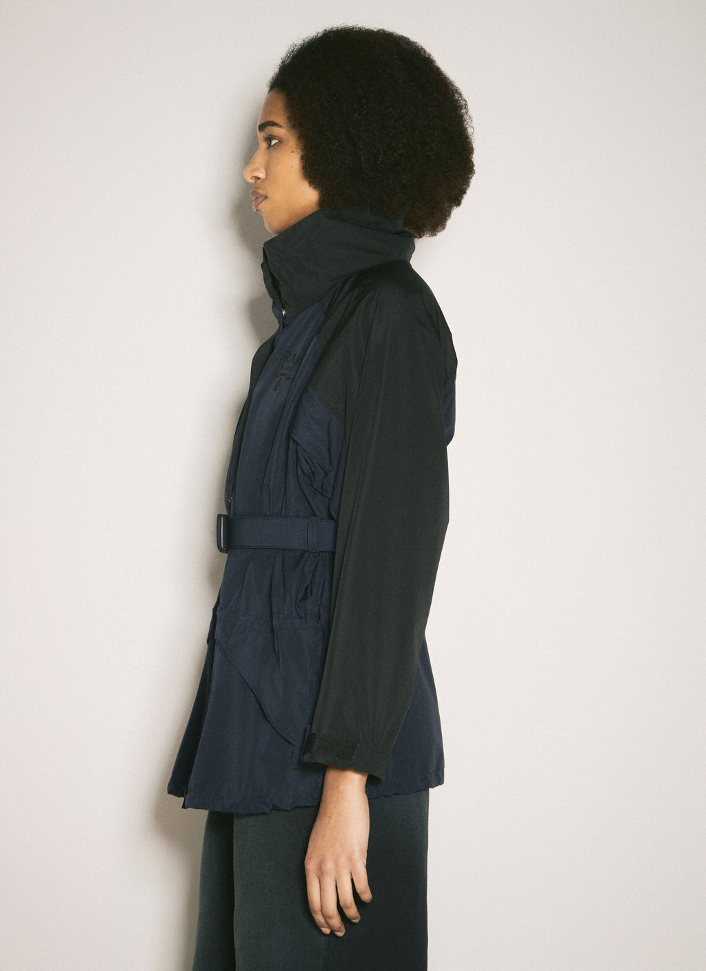 Prada Women Technical Jacket