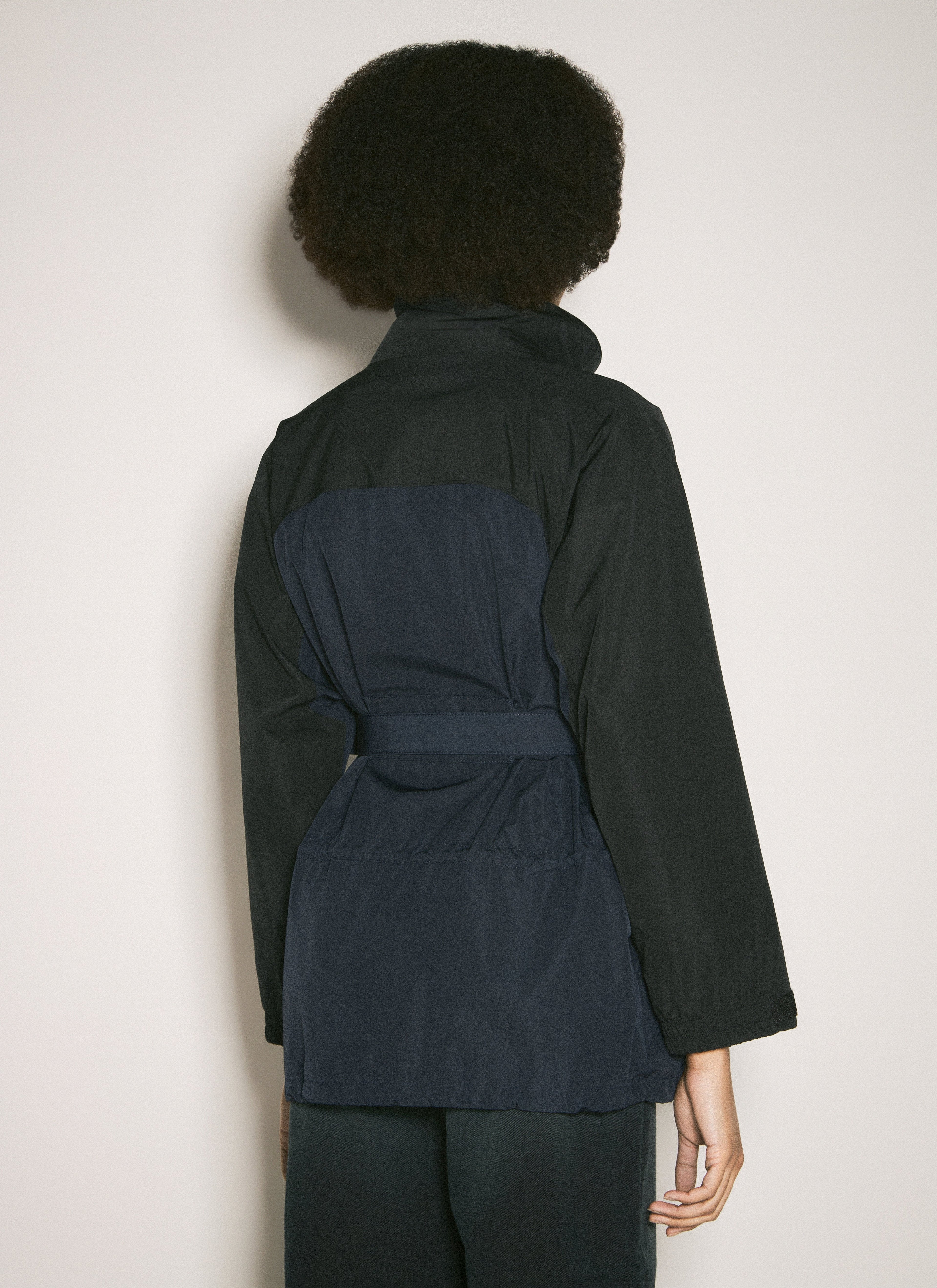 Prada Women Technical Jacket