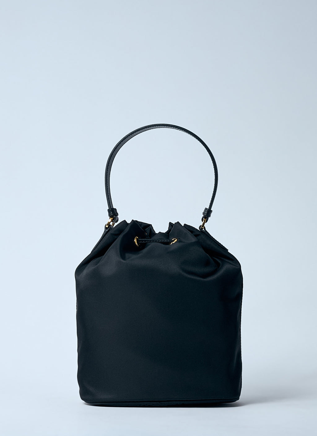 Prada Women Re-Nylon Bucket Bag