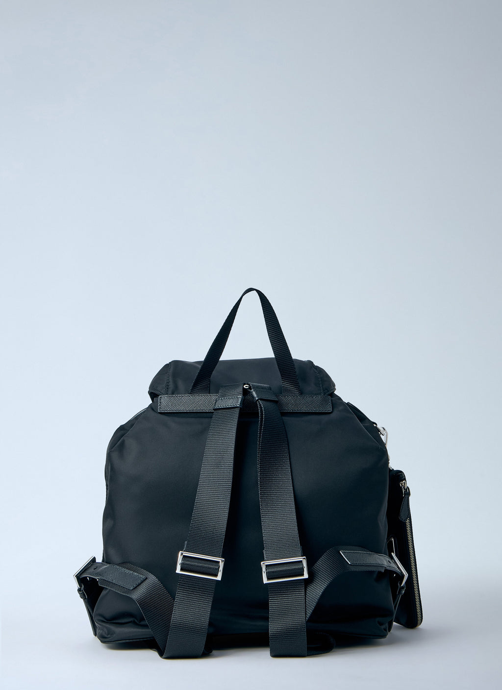 Prada Women Re-Nylon Medium Backpack