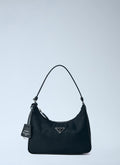 Prada Women Re-Nylon And Saffiano Re-Edition 2005 Mini Bag