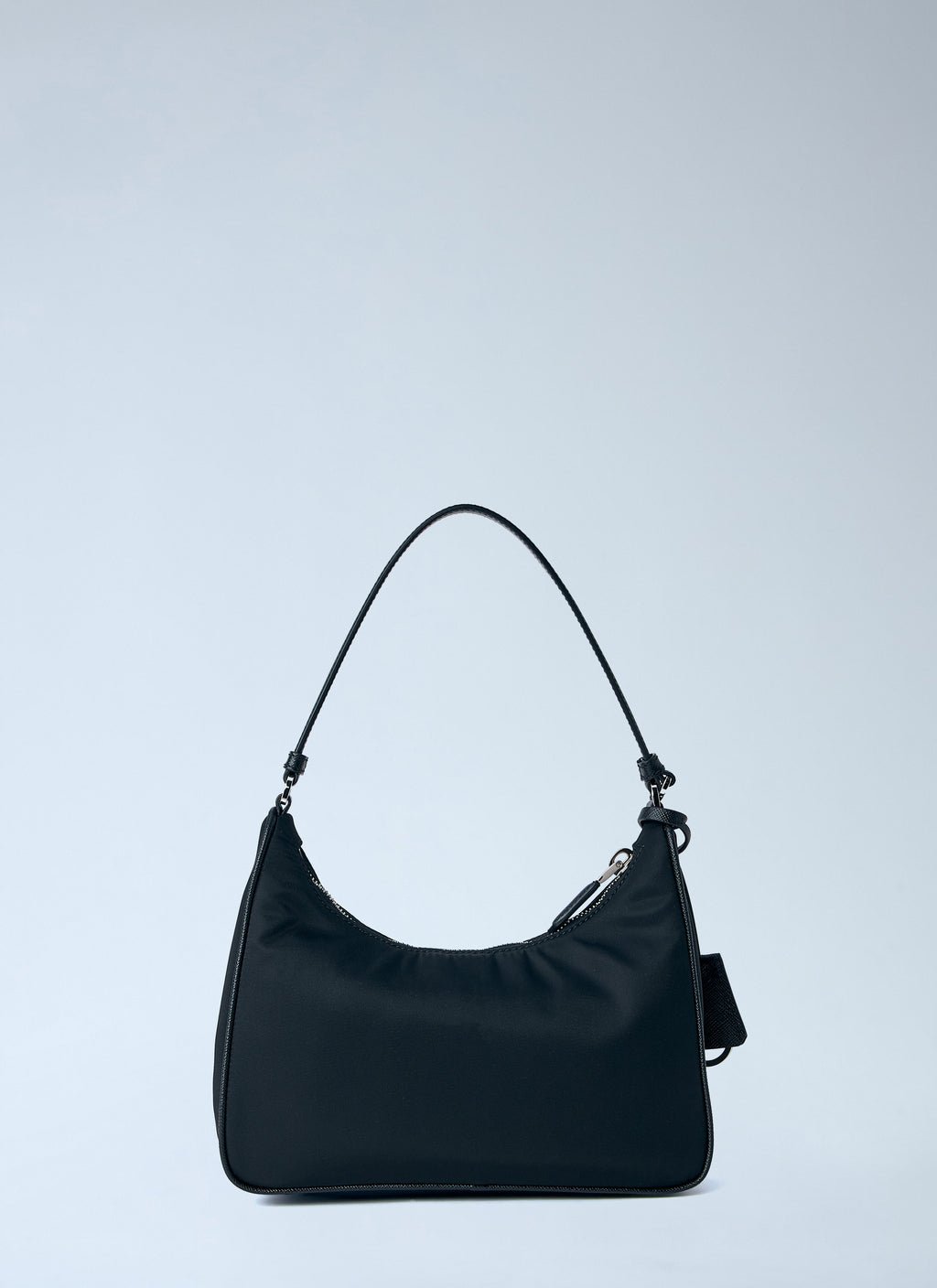 Prada Women Re-Nylon And Saffiano Re-Edition 2005 Mini Bag