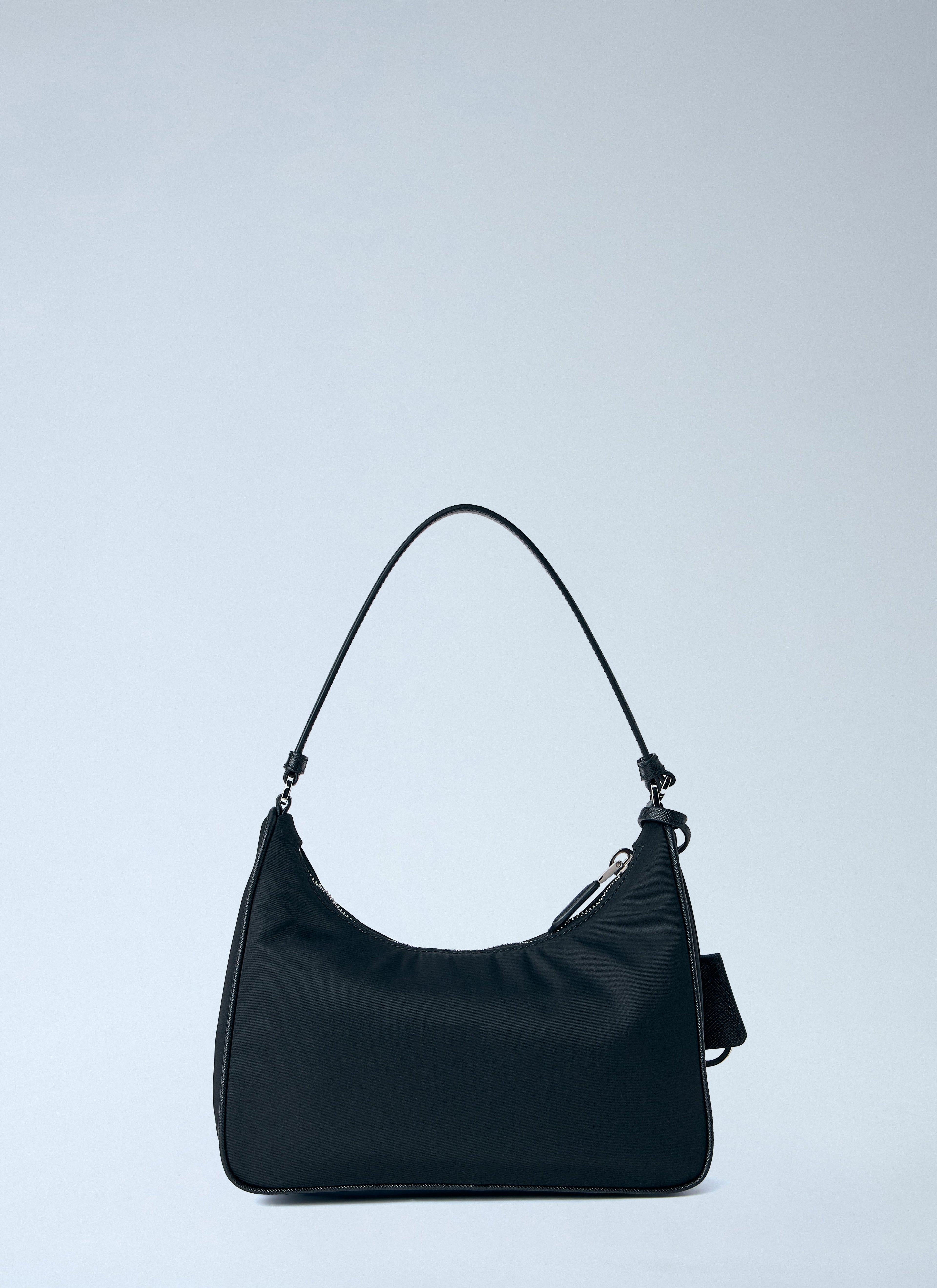 Prada Women Re-Nylon And Saffiano Re-Edition 2005 Mini Bag