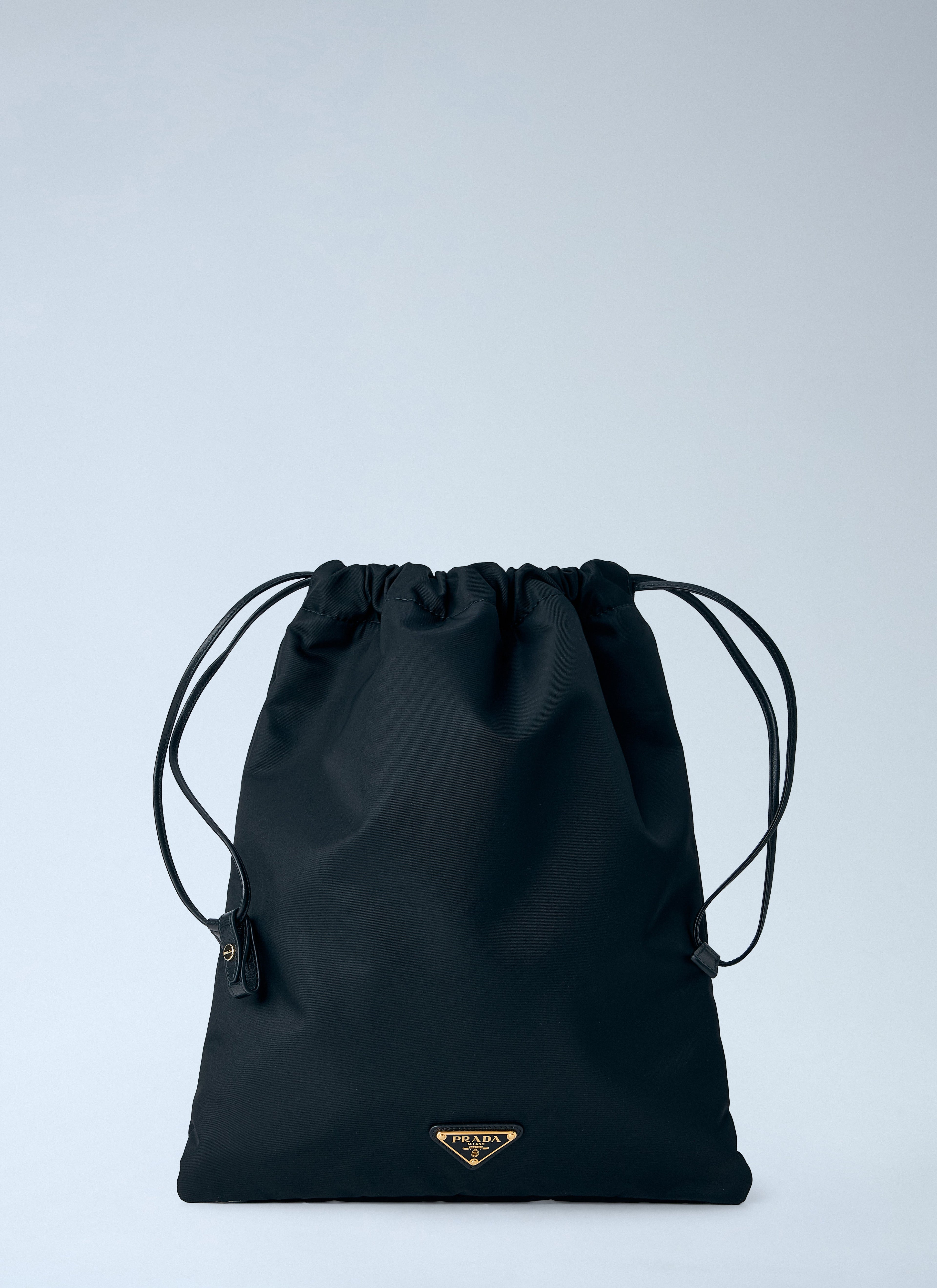 Prada Women Wish Re-Nylon Pouch