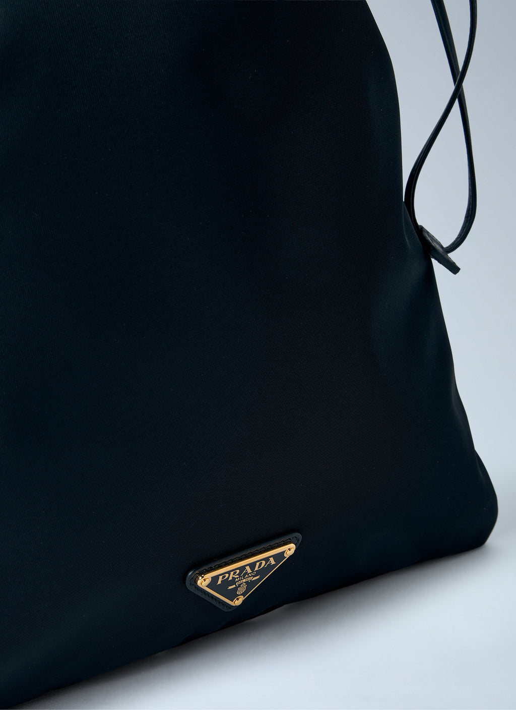 Prada Women Wish Re-Nylon Pouch