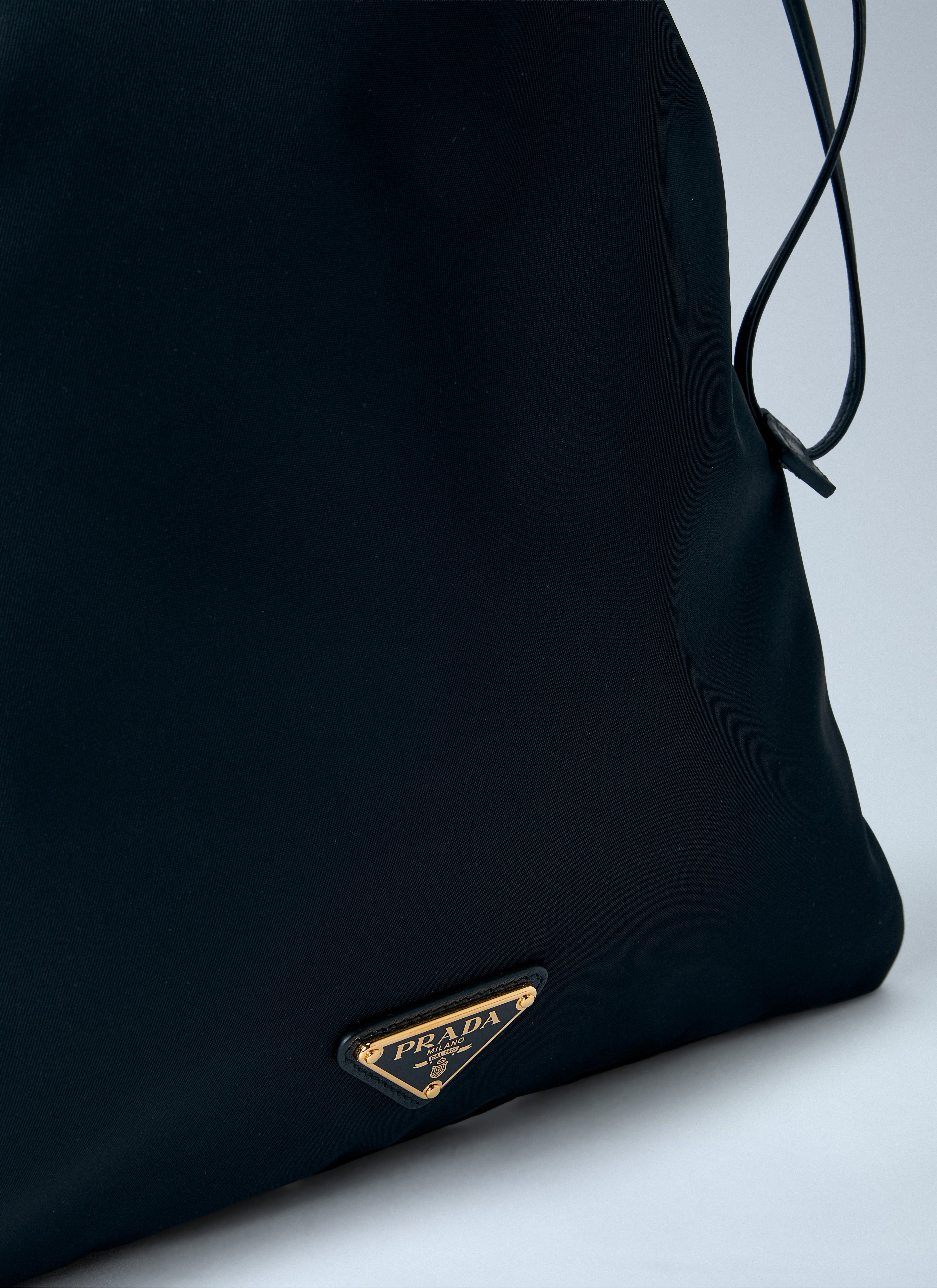 Prada Women Wish Re-Nylon Pouch