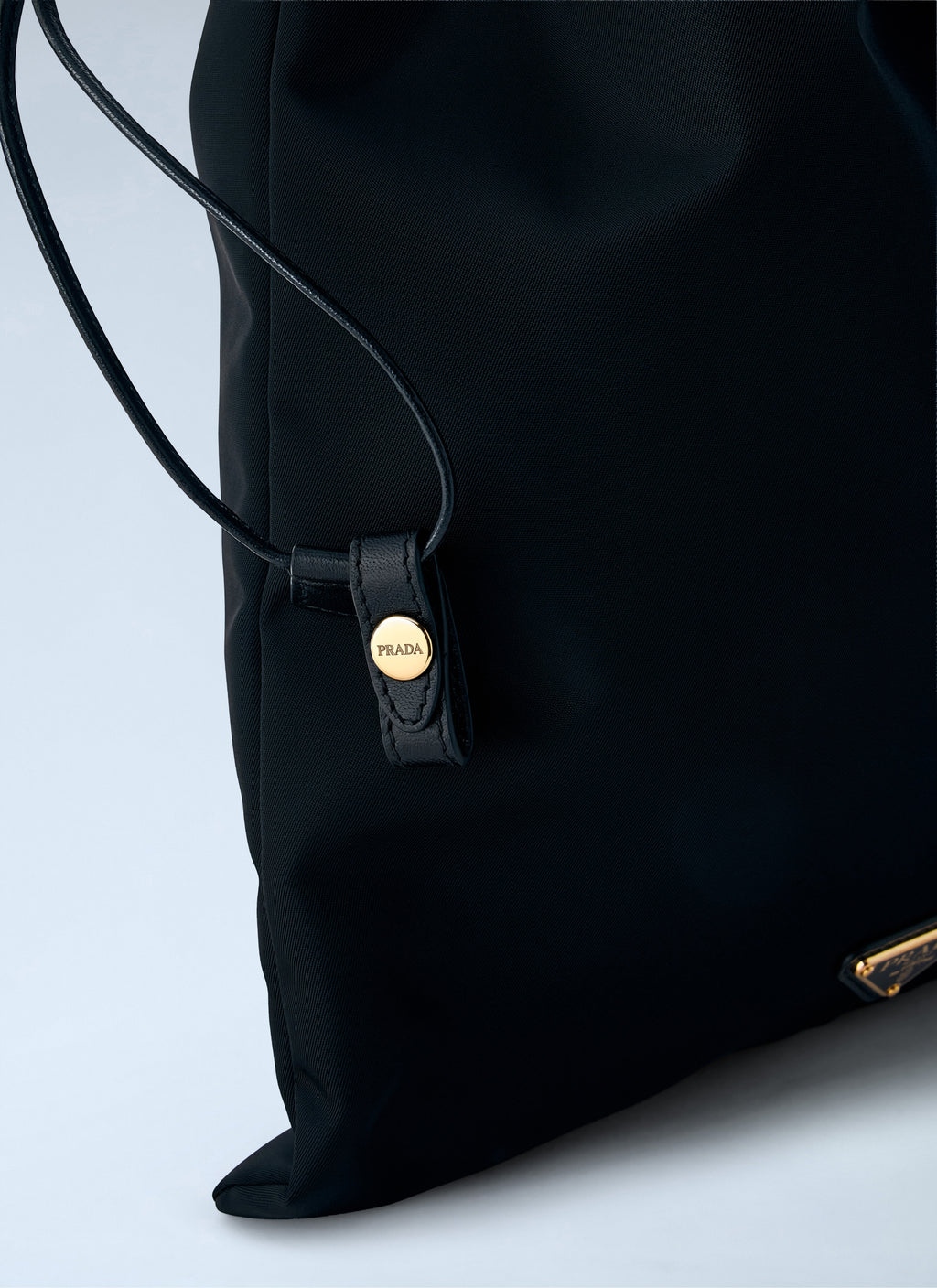 Prada Women Wish Re-Nylon Pouch