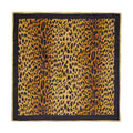 Gucci Women Printed Silk Twill Carre'